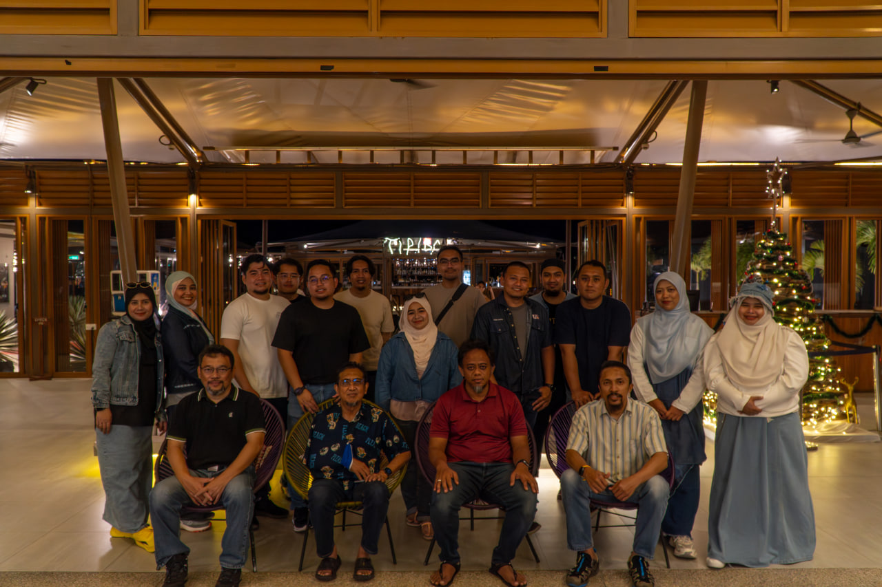 Company Retreat 2025