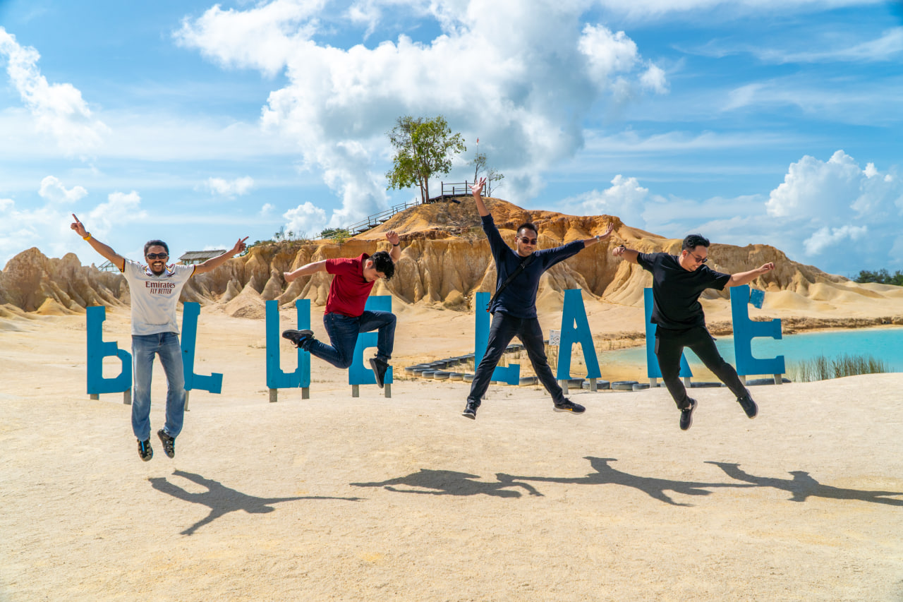 Company Retreat 2025