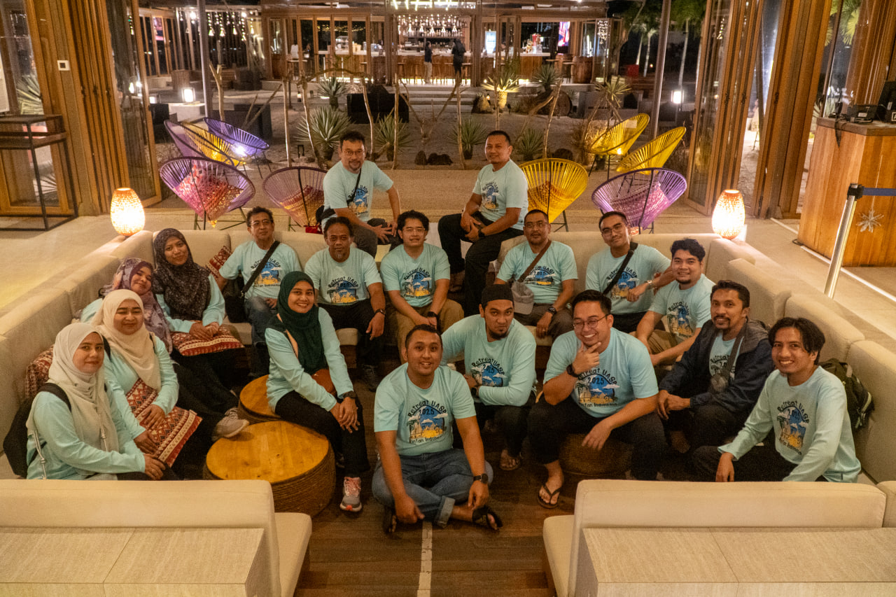 Company Retreat 2025