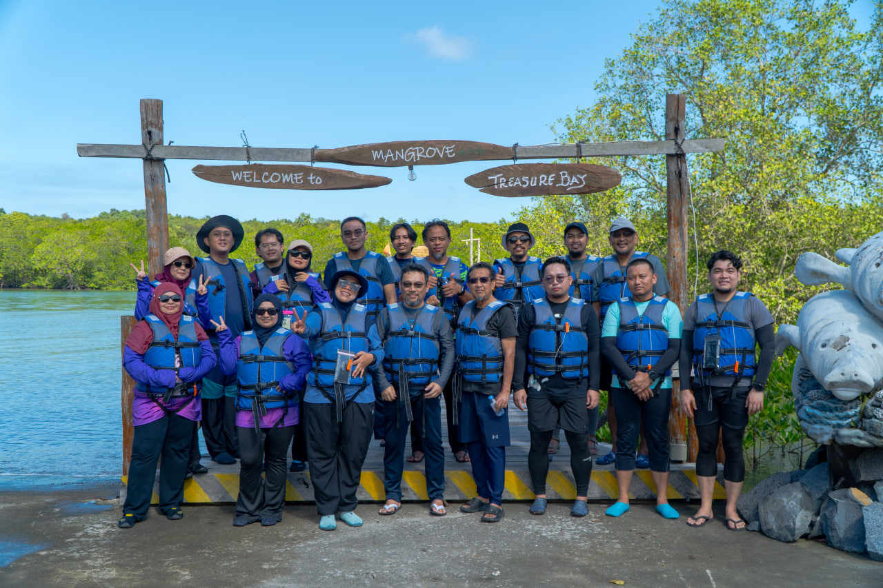 Company Retreat 2025