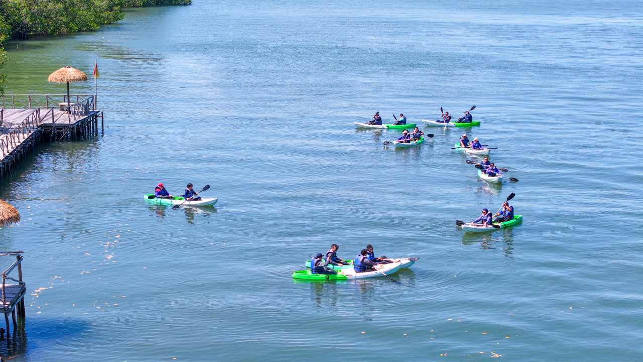 Company Retreat 2025